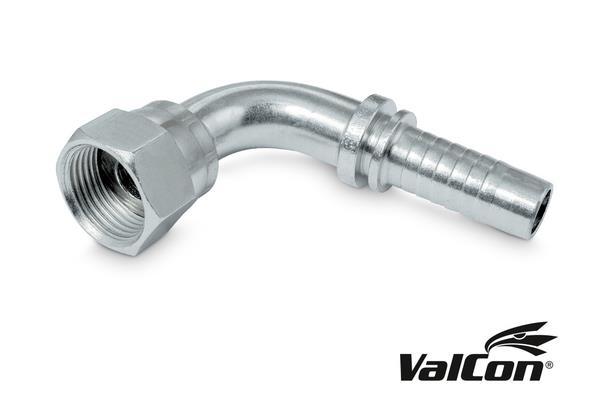 PRESSNIPPEL DKJ-90 DN8 1/2"