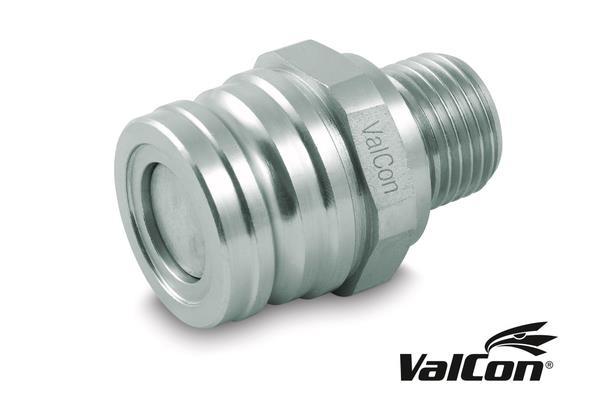 BRAKE PIPE COUPLING PLUG DN12 1/2W AG