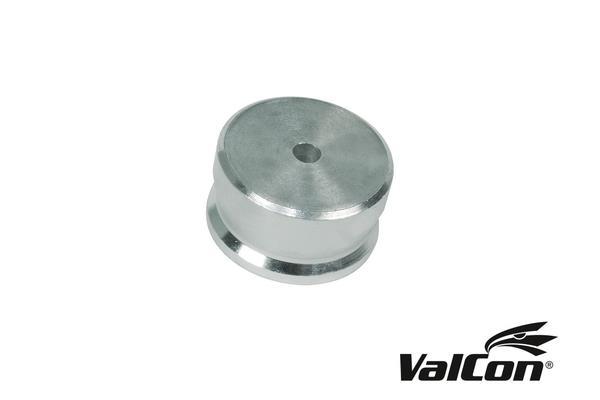 ValCon® STAUBSCHUTZ FUER VC-BC MUFFE IN STAHL