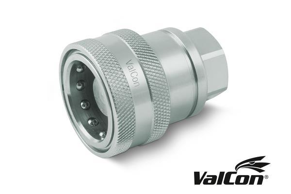  ValCon® BRAKE LINE COUPLING DN12 1/2" IG