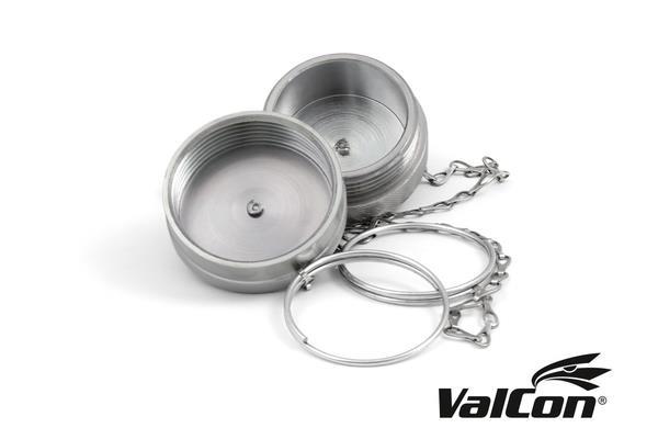 STAUBSCHUTZ F. VC-ED12 F. STECKER 3/4"
