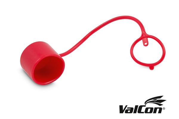 DUST PROTECTION FOR SLEEVE BG2 FOR VC-FF SERIES MATERIAL: PLASTIC