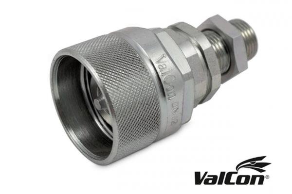 SCHRAUBKUPPLUNG STECKER, VC-HDS3-CELS10-12S