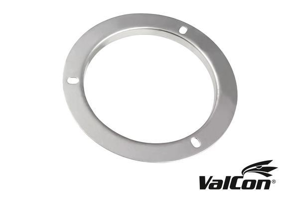 Valcon® Manometer-Befestigungsflansch