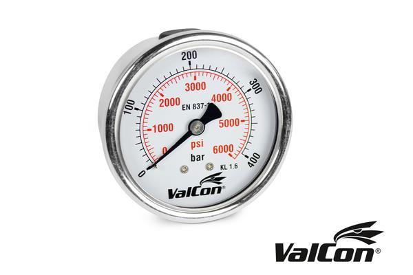 Valcon® Manometer NG63