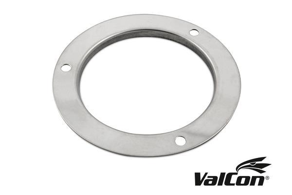 Valcon® manometer mounting flange