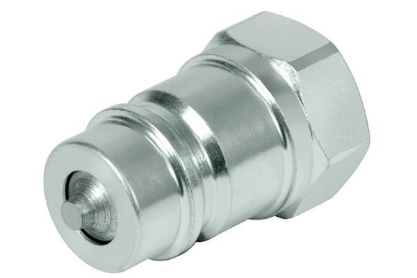 Valcon® Steckkupplung Serie VC-NV