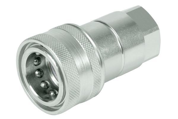 Valcon® Steckkupplung Serie VC-NV