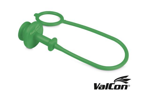 Valcon® dust protection