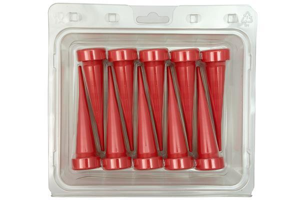 Valcon® Universal-Service-Stopfen