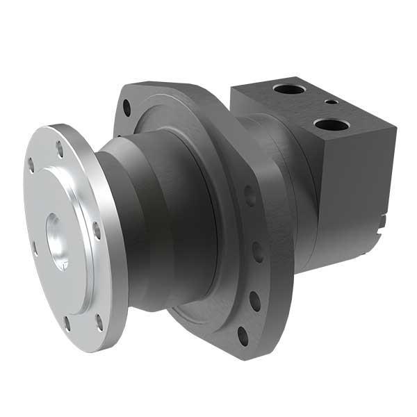 VMF 400 2 HD Hydraulikmotor