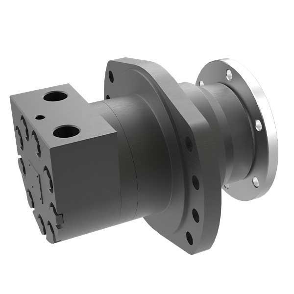 VMF 400 2 HD Hydraulikmotor