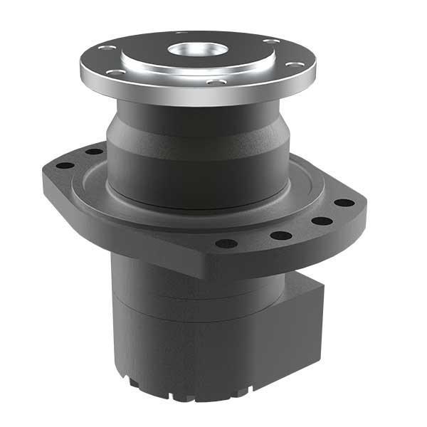 VMF 400 2 HD Hydraulikmotor