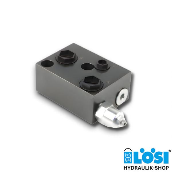 KPBS 250-1 E Senkbremsventil einfach EPMS