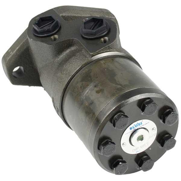 XMP 80 C D Hydraulikmotor