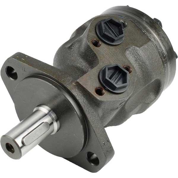 XMR 250 C D Hydraulic Motor