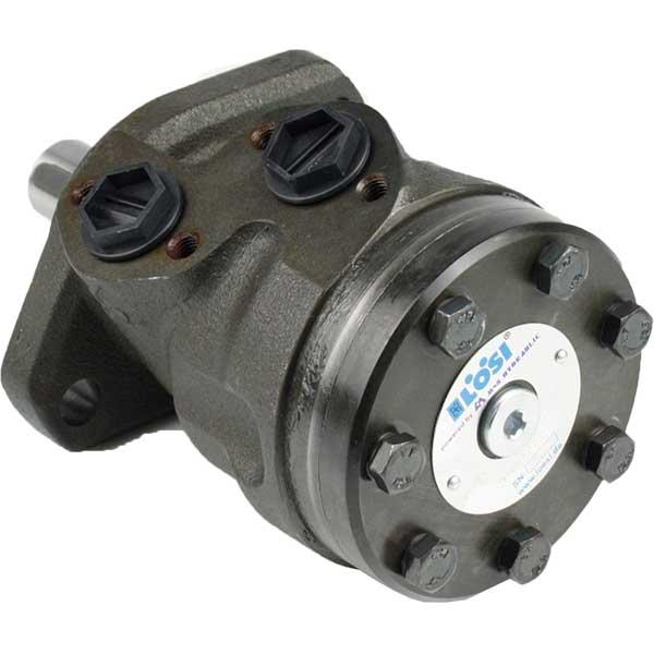 XMR 250 C D Hydraulic Motor