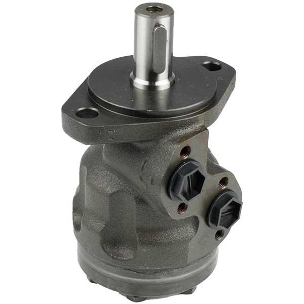 XMR 250 C D Hydraulic Motor