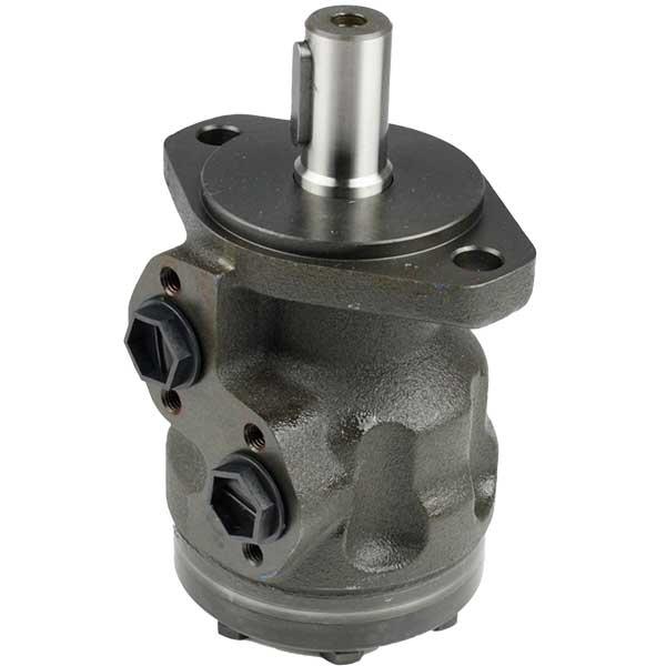 XMR 250 C D Hydraulic Motor