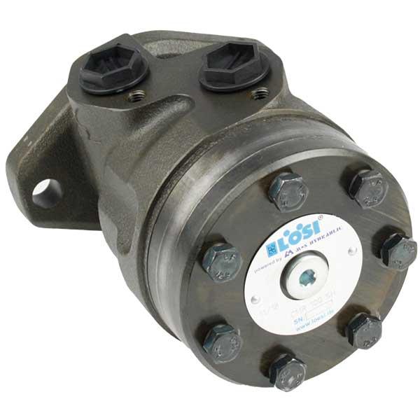 XMR 125 SH D Hydraulic Motor