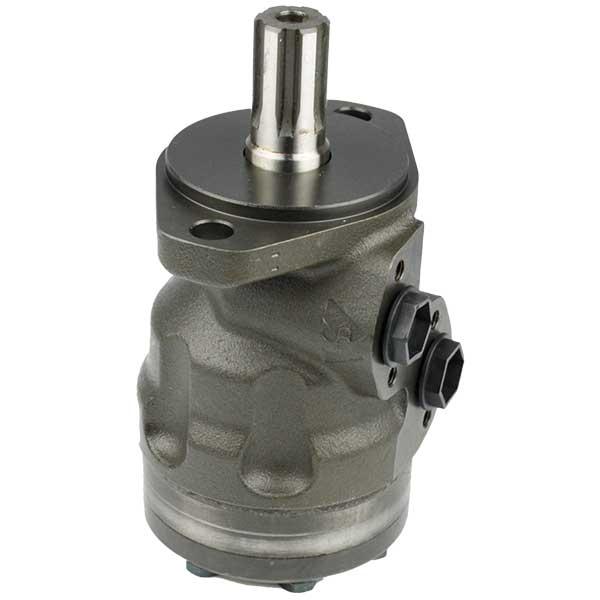 XMR 125 SH D Hydraulic Motor