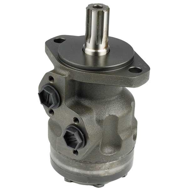XMR 125 SH D Hydraulic Motor