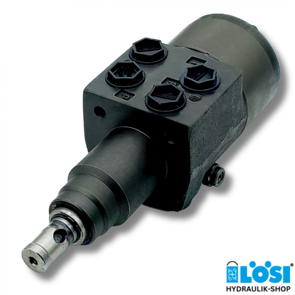 XY 85-0/1 Steering unit