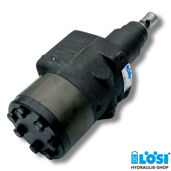 XY 120-10/1 Hydrostatic Steering Unit