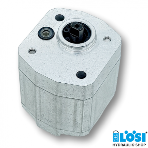 Hydraulic gear pump CAP 01075094 G