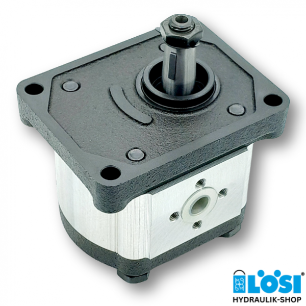 Gear Pump CAP 22100012F