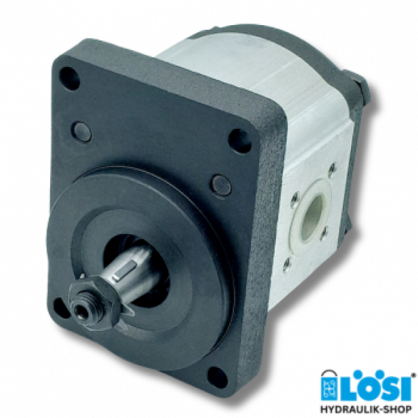 Hydraulic gear pump CAP 22250192