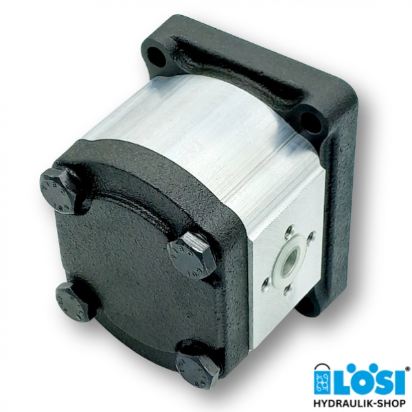 Gear Pump CAP 22100012F