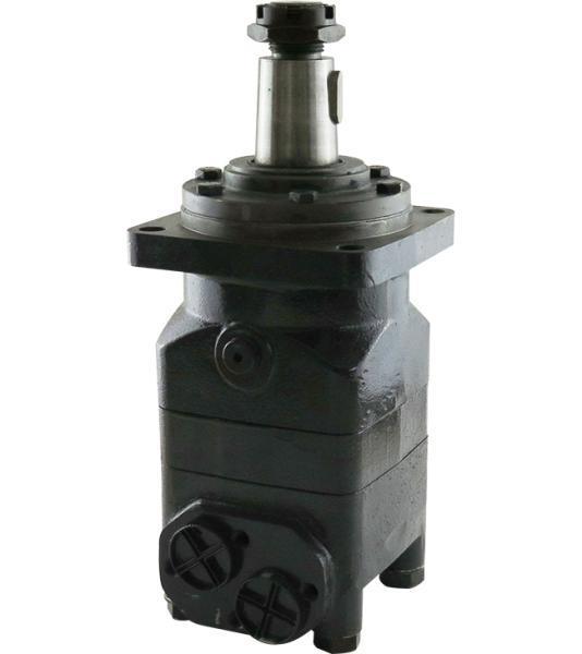 EPMT/B 315 K Hydraulic Motor with integr. Brake