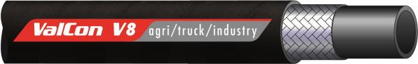 V8-1SC20 Hydraulikschlauch