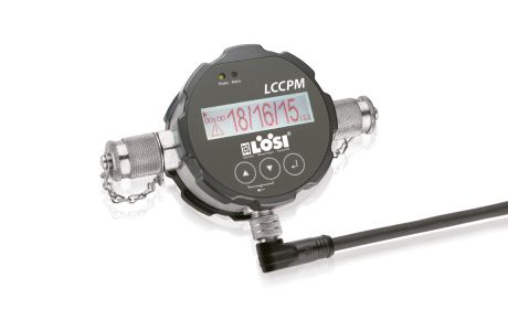 Product image_Particle counter_LCCPM