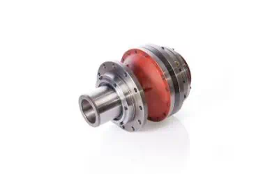 Hydraulik Planetengetriebe von Reggiana Riduttori