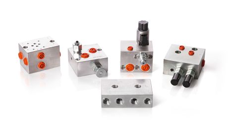 Product image_Special valve manufacturing