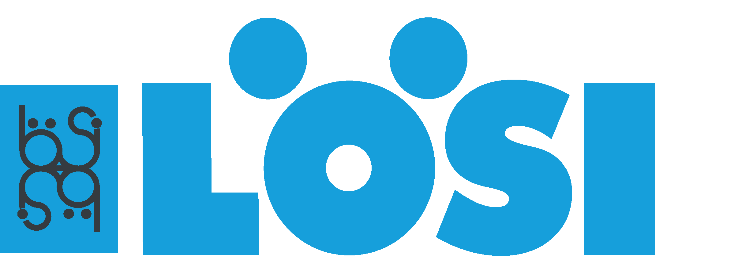 LöSi_Logo, blue, exempted