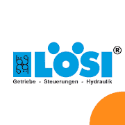 The new LöSi app