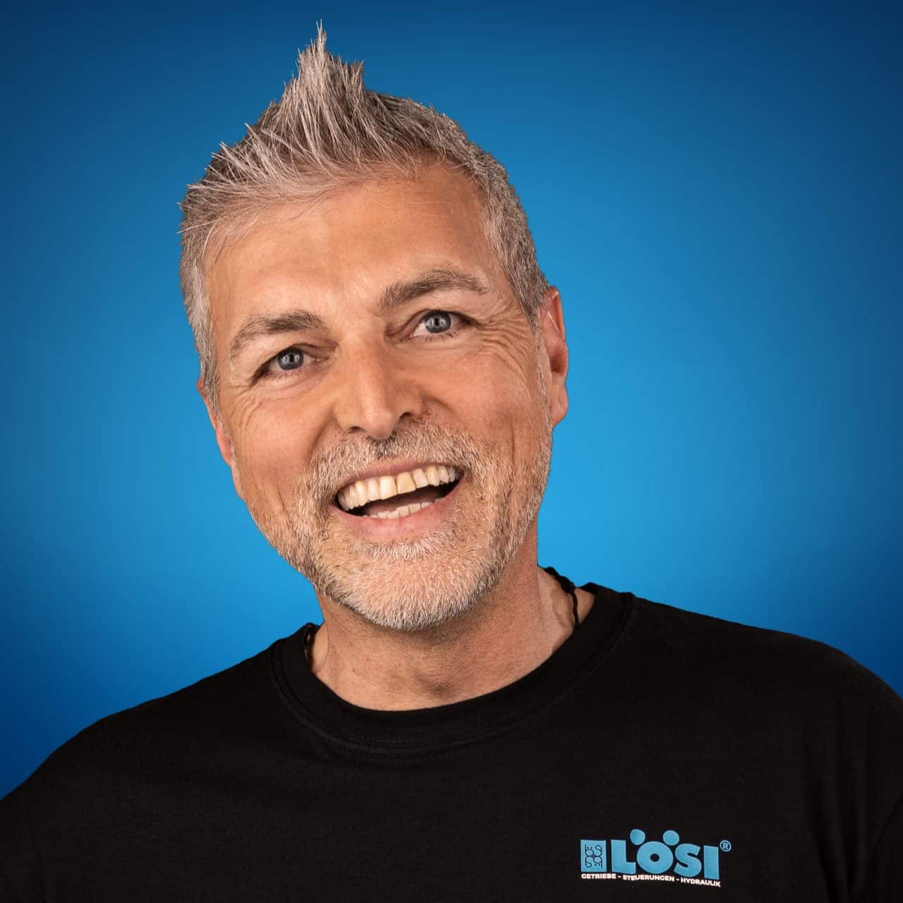 Über uns Hydraulik Experten seit 1982 Beste Qualität LöSi®