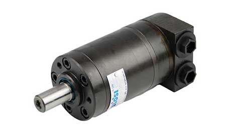 EPMM hydraulic motor from LöSi GmbH
